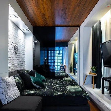 Cozy&modern With Garden * Sofia