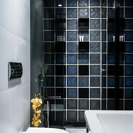 Apartment Cozy&modern With Garden Sofia