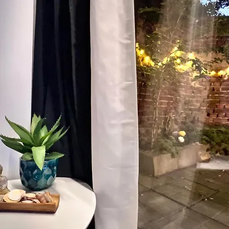 Apartment Cozy&modern With Garden *